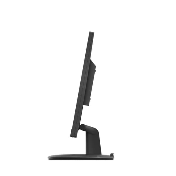 Lenovo D27Q-30 - WQHD-näyttö 68,60 cm (27") 2 560 x 1 440 pikseliä 60 Hz VA 16:9 vasteaika 6 ms 1 000:1 pikselitiheys 109 ppi kirkkaus 250 cd/m² HDMI-