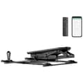 Miniatyrbillede 3 af 4: SpeaKa Professional TV Loftmontering Elektrisk Motoriseret Vippe App Control 32" - 70" SP-T