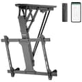 Miniatyrbillede 4 af 4: SpeaKa Professional TV Loftmontering Elektrisk Motoriseret Vippe App Control 32" - 70" SP-T