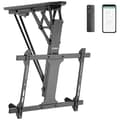 Miniatyrbillede 1 af 4: SpeaKa Professional TV Loftmontering Elektrisk Motoriseret Vippe App Control 32" - 70" SP-T