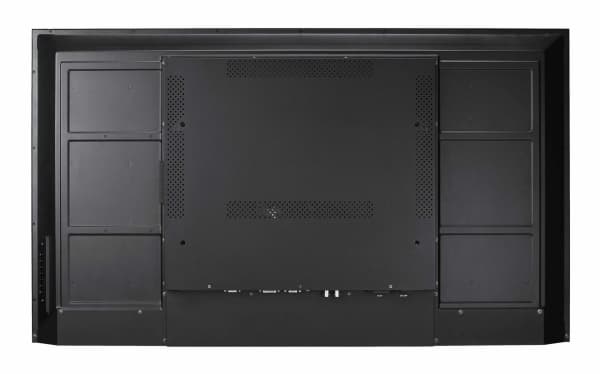 Neovo SMQ-4301 - 43" Diagonal klass SMQ Series LED-bakgrundsbelyst LCD-skärm - surveillance - 4K UHD (2160p) 3840 x 2160