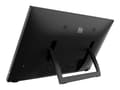 Miniatyrbilde 3 av 5: Elo 2470L - LCD-skjerm - 24" (23.8" synlig) - berøringsskjerm - 1920 x 1080 Full HD (1080p) @ 60 Hz - 250 cd/m² - 1000:1 - 16 ms - HDMI, VGA, Display