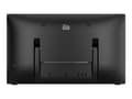 Miniatyrbilde 4 av 5: Elo 2470L - LCD-skjerm - 24" (23.8" synlig) - berøringsskjerm - 1920 x 1080 Full HD (1080p) @ 60 Hz - 250 cd/m² - 1000:1 - 16 ms - HDMI, VGA, Display