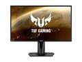 Miniatyrbild 1 av 5: ASUS TUF Gaming VG27AQ - LED-skärm - spel - 27" - 2560 x 1440 WQHD @ 165 Hz - IPS - 350 cd/m² - 1000:1 - HDR10 - 1 ms - 2xHDMI, DisplayPort - högtala