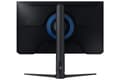 Pikkukuva 4 / 5: Samsung S24AG300NRX - 24" | VA | Full HD | 1ms | 144Hz | Pivot