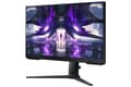 Pikkukuva 5 / 5: Samsung S24AG300NRX - 24" | VA | Full HD | 1ms | 144Hz | Pivot