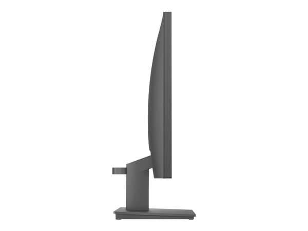 HP V22ve G5 - LED-skärm - 22" (21.45" visbar) - 1920 x 1080 Full HD (1080p) @ 75 Hz - VA - 200 cd/m² - 3000:1 - 5 ms - HDMI, VGA - med HP 2 års hämtn