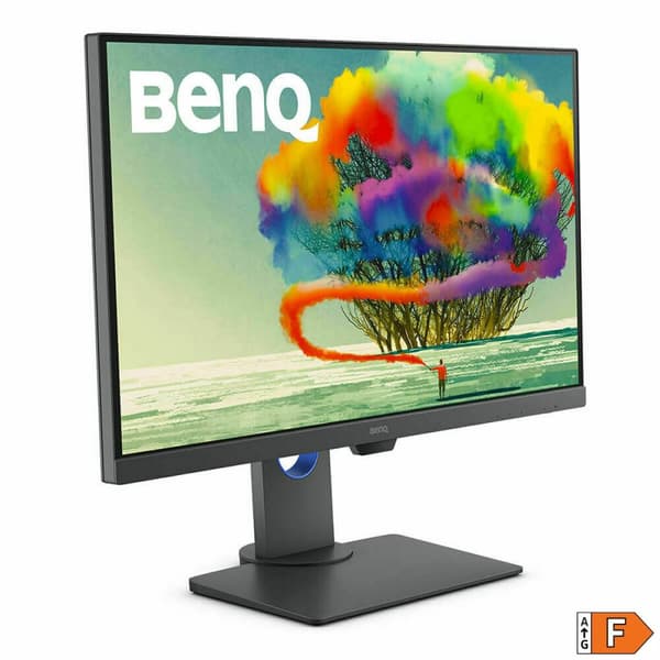 Näyttö BenQ PD2705Q 27" 2560 x 1440 px Quad HD 27"