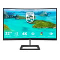 Pikkukuva 3 / 6: Näyttö Philips 328E1CA/00 32" LED VA LCD Flicker free 50-60  Hz