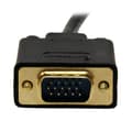 Pikkukuva 3 / 4: Mini DisplayPort - VGA Adapteri Startech MDP2VGAMM6B