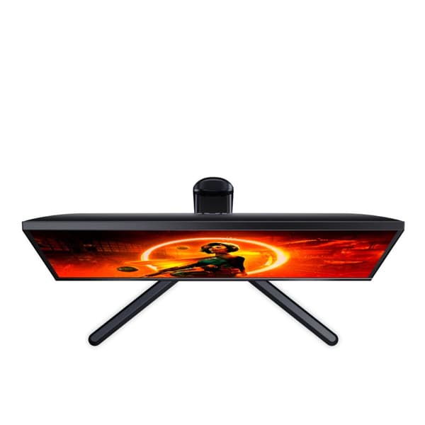 Näyttö AOC 25G3ZM/BK Full HD 24,5"