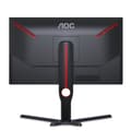 Pikkukuva 4 / 7: Näyttö AOC 25G3ZM/BK Full HD 24,5"