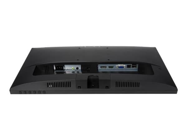 ASUS VA229QSB - LED-skärm - 21.5" - 1920 x 1080 Full HD (1080p) @ 75 Hz - IPS - 250 cd/m² - 1000:1 - 5 ms - HDMI, VGA, DisplayPort - högtalare - svar