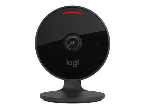 Logitech CIRCLE VIEW CAMERA grafit