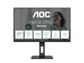 Pikkukuva 1 / 5: AOC 24P3CV, 60,5 cm (23.8"), 1920 x 1080 pikseliä, Fuld HD, LED, 4 ms, lajittelu