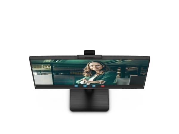 AOC 24P3CW dataskjerm 60,5 cm (23,8") 1920 x 1080 piksler Full HD LED Svart