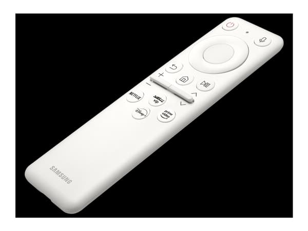 Samsung S32BM700UP - M70B Series - LED-skjerm - Smart - 32" - 3840 x 2160 4K @ 60 Hz - VA - 300 cd/m² - 3000:1 - HDR10 - 4 ms - 2xHDMI, USB-C - høytt