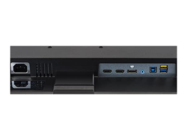 IIYAMA 86.7cm (34") XUB3493WQSU-B5 21:9 2xHDMI+DP+2xUSB IPS vähittäismyyntijärjestelmä
