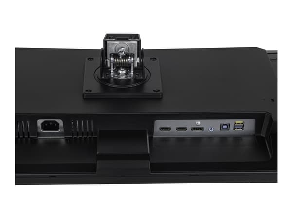 IIYAMA 86.7cm (34") XUB3493WQSU-B5 21:9 2xHDMI+DP+2xUSB IPS detaljhandel