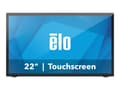 Pikkukuva 4 / 5: ET2270L-2UWA-0-BL-G 22IN LCD MNTR FHD PCAP 10-TOUCH MUSTA