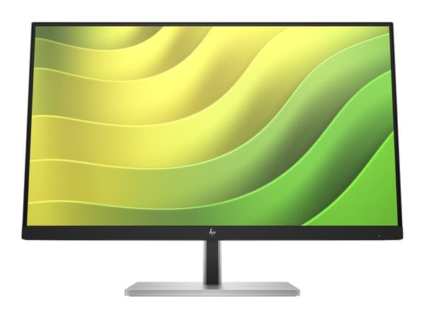 60,5cm/23,8'' (2560x1440) HP E24q G5 IPS HDMI DP Pivot QHD (2560x1440) HP E24q G5 IPS HDMI DP Pivot QHD