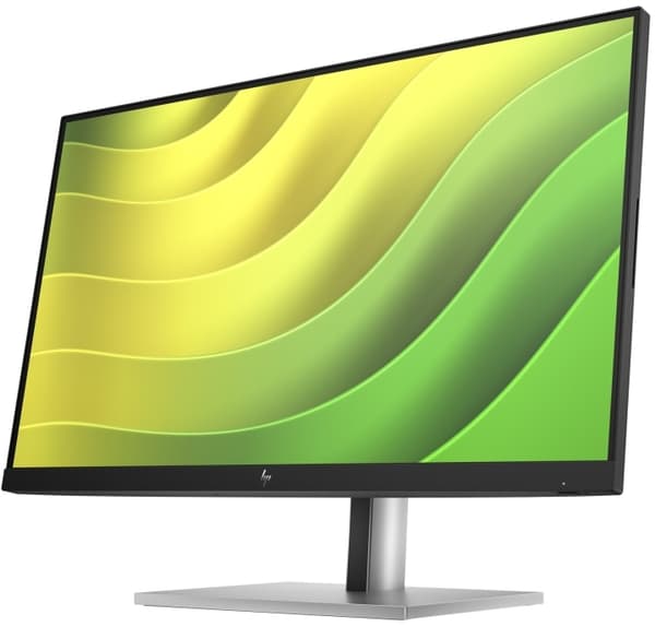 60,5cm/23,8'' (2560x1440) HP E24q G5 IPS HDMI DP Pivot QHD (2560x1440) HP E24q G5 IPS HDMI DP Pivot QHD