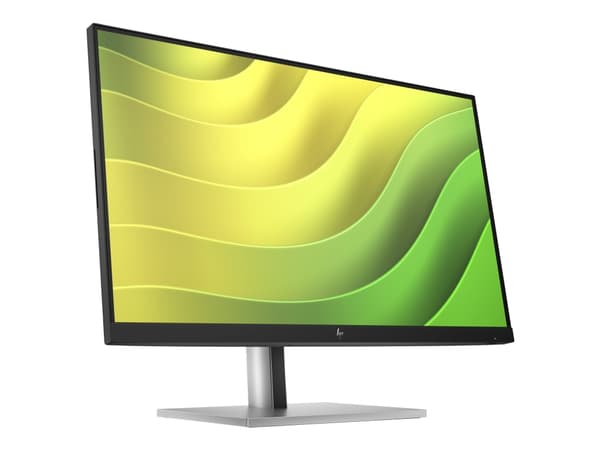 60,5cm/23,8'' (2560x1440) HP E24q G5 IPS HDMI DP Pivot QHD (2560x1440) HP E24q G5 IPS HDMI DP Pivot QHD