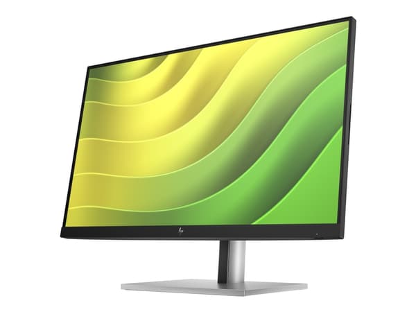 60,5cm/23,8'' (2560x1440) HP E24q G5 IPS HDMI DP Pivot QHD (2560x1440) HP E24q G5 IPS HDMI DP Pivot QHD