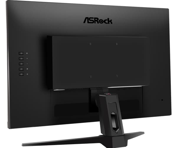 ASRock Phantom Gaming PG27FF1A - LED-skjerm - 27" - 1920 x 1080 Full HD (1080p)