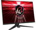 Miniatyrbilde 2 av 5: ASRock Phantom Gaming PG27FF1A - LED-skjerm - 27" - 1920 x 1080 Full HD (1080p)