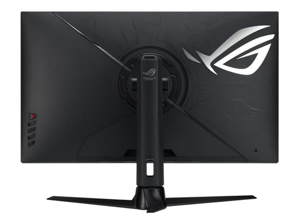 ASUS ROG Strix XG32AQ - LED-skärm - spel - 32" - 2560 x 1440 WQHD @ 144 Hz - Fast IPS - 450 cd/m² - 1000:1 - DisplayHDR 600 - 1 ms - 2xHDMI, DisplayP
