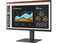 Pikkukuva 4 / 5: LG MONITOR 27BR650B-C.AEU, 68,6 cm (27"), 1920 x 1080 pikseliä, Full HD, LED, 5 ms, Harmaa
