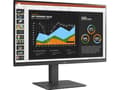 Pikkukuva 2 / 5: LG MONITOR 27BR650B-C.AEU, 68,6 cm (27"), 1920 x 1080 pikseliä, Full HD, LED, 5 ms, Harmaa