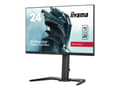 Pikkukuva 2 / 5: IIYAMA TFT GB2470HSU 60.5cm IPS 24''/1920x1080/DP/HDMI/2xUSB/high