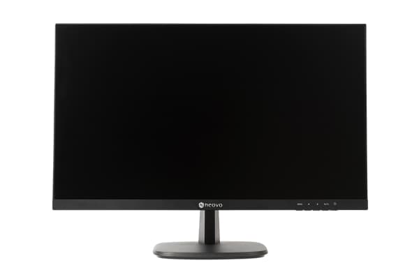 AG Neovo SC-2702, 68,6 cm (27"), 1920 x 1080 pikseliä, Full HD, 5 ms, Musta