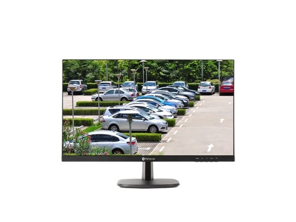 AG Neovo SC-2702, 68,6 cm (27"), 1920 x 1080 pikseliä, Full HD, 5 ms, Musta
