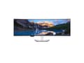Miniatyrbild 4 av 5: Dell UltraSharp U4924DW - LED-skärm - böjd - 49" - 5120 x 1440 5K Dual QHD @ 60 Hz - IPS Black - 350 cd/m² - 2000:1 - 5 ms - 2xHDMI, DisplayPort, USB