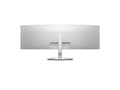 Miniatyrbild 5 av 5: Dell UltraSharp U4924DW - LED-skärm - böjd - 49" - 5120 x 1440 5K Dual QHD @ 60 Hz - IPS Black - 350 cd/m² - 2000:1 - 5 ms - 2xHDMI, DisplayPort, USB