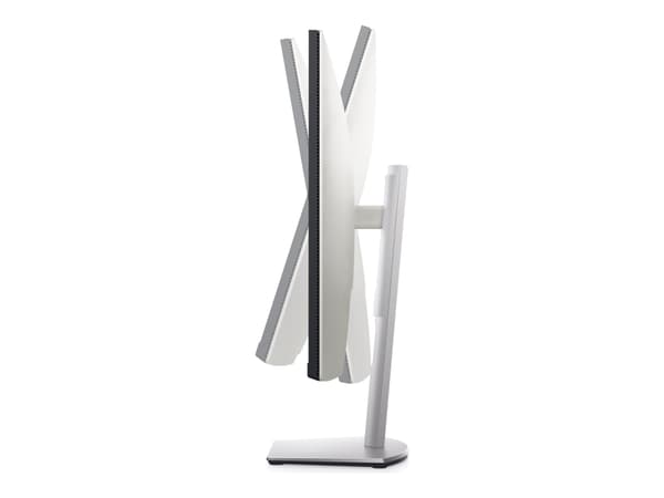 Dell | S2721QSA - LED-skjerm - 27" - 3840 x 2160 UHD @60 Hz - IPS - 4 ms - Høyttalere | 3 år Advanced Exchange Basic Warranty