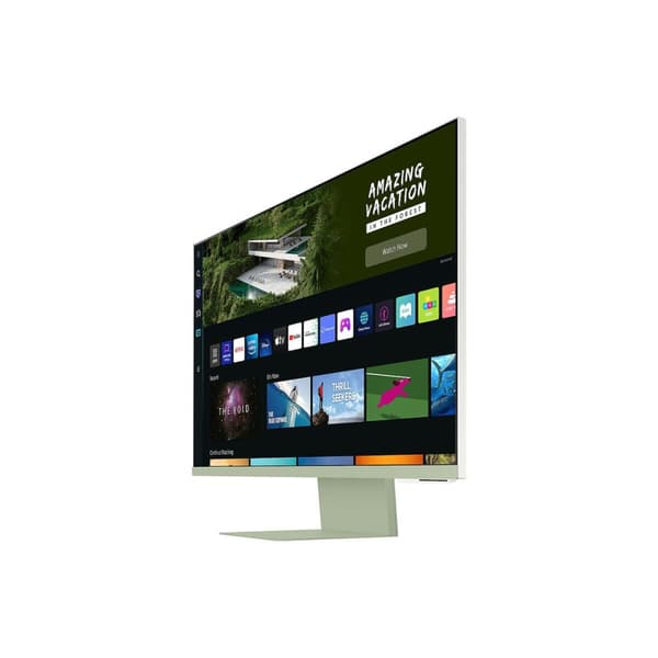Skærm Samsung M80B S32BM801UU 32"