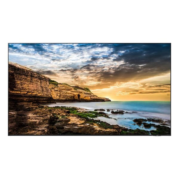 Skærm Videowall Samsung QE85T LED 85"
