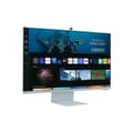 Miniatyrbillede 4 af 8: Skærm Samsung M80B S32BM801UU 32"