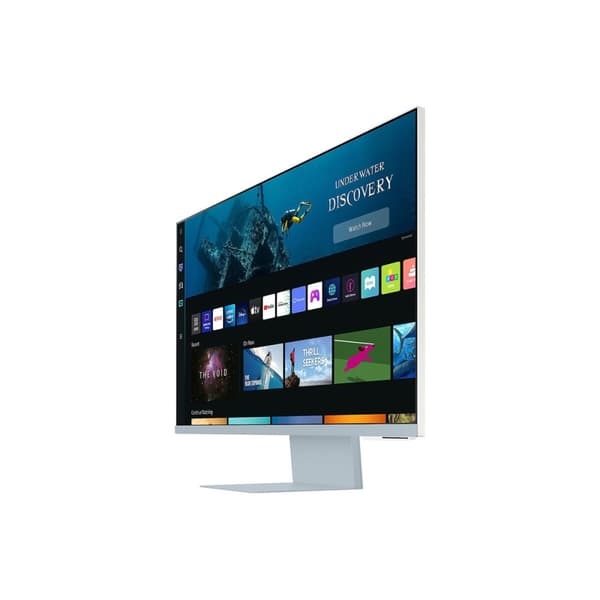 Skærm Samsung M80B S32BM801UU 32"
