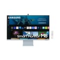 Miniatyrbillede 1 af 8: Skærm Samsung M80B S32BM801UU 32"
