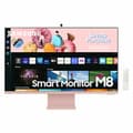 Miniatyrbillede 1 af 7: Skærm Samsung M8 S32BM80PU 32"