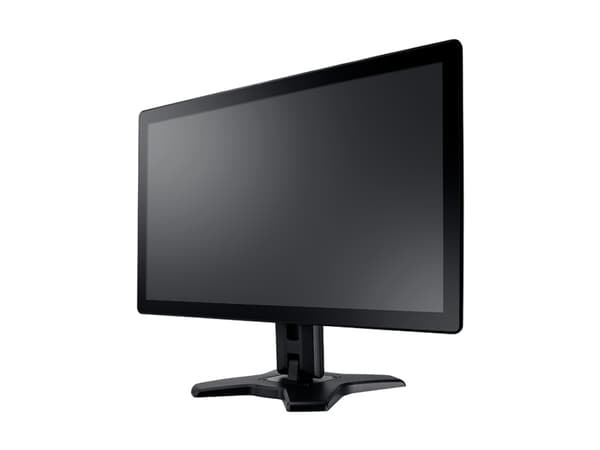 AG Neovo TX-2401, 60,5 cm (23.8"), 1920 x 1080 pikseliä, Fuld HD, LED, 5 ms, Sort