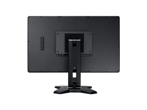 AG Neovo TX-2401, 60,5 cm (23.8"), 1920 x 1080 pikseliä, Fuld HD, LED, 5 ms, Sort