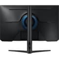 Miniatyrbillede 4 af 6: Gamer PC -skärm - Samsung - Odyssey G4 - G40B S27BG400EU - 27 '' FHD - IPS -platta - 1 ms - 240Hz - HDMI / DisplayPort - AMD Freesync