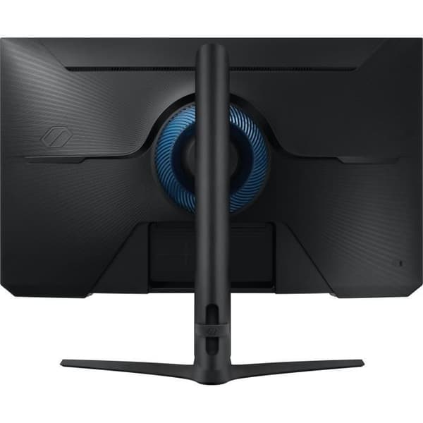 Gamer PC -skärm - Samsung - Odyssey G4 - G40B S27BG400EU - 27 '' FHD - IPS -platta - 1 ms - 240Hz - HDMI / DisplayPort - AMD Freesync