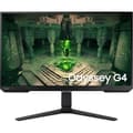 Miniatyrbillede 1 af 6: Gamer PC -skärm - Samsung - Odyssey G4 - G40B S27BG400EU - 27 '' FHD - IPS -platta - 1 ms - 240Hz - HDMI / DisplayPort - AMD Freesync